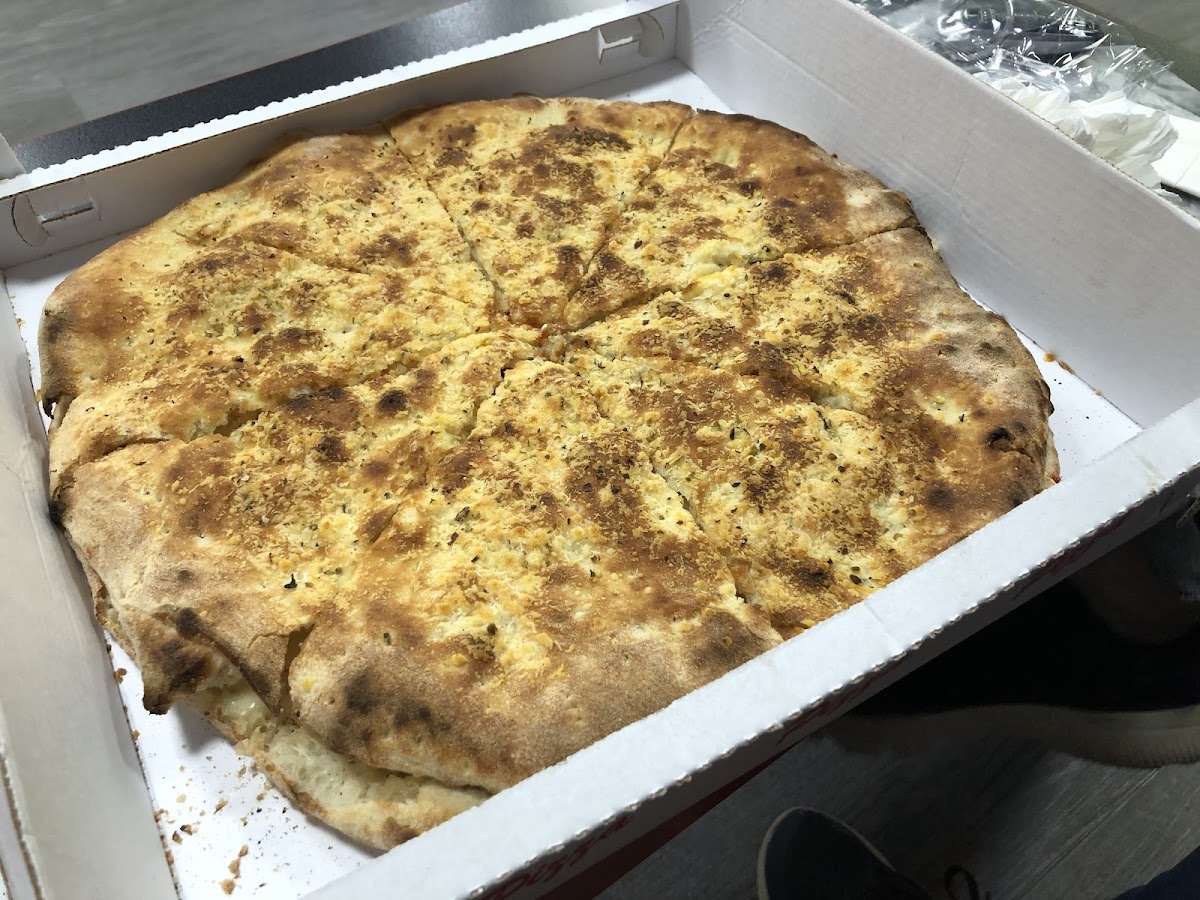Pizzeria Brancato