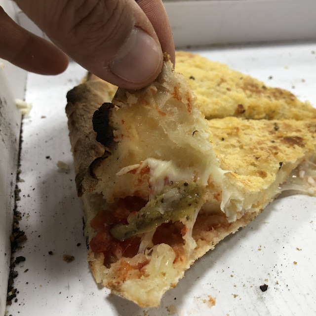 Mozzarella E Ricotta