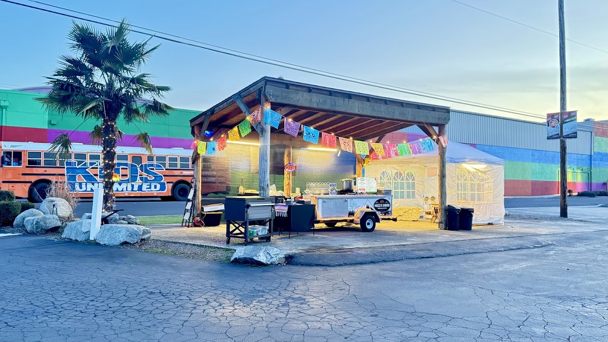 Moca’s Birria
