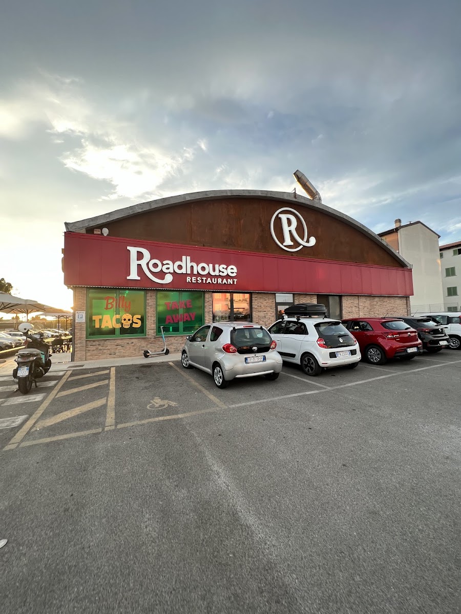 Roadhouse Restaurant Grosseto