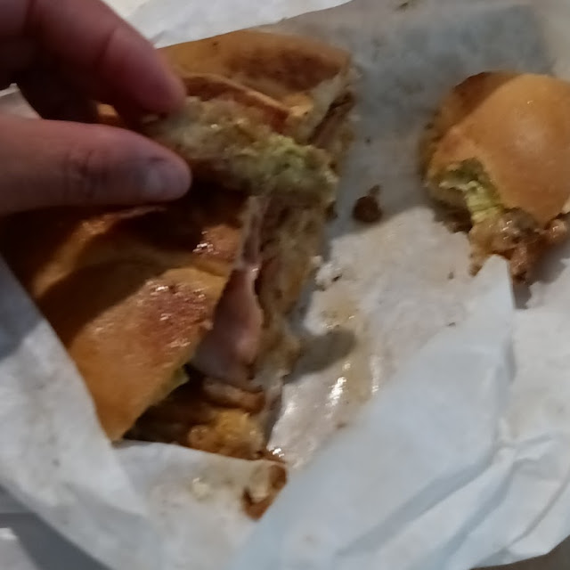 Tortas