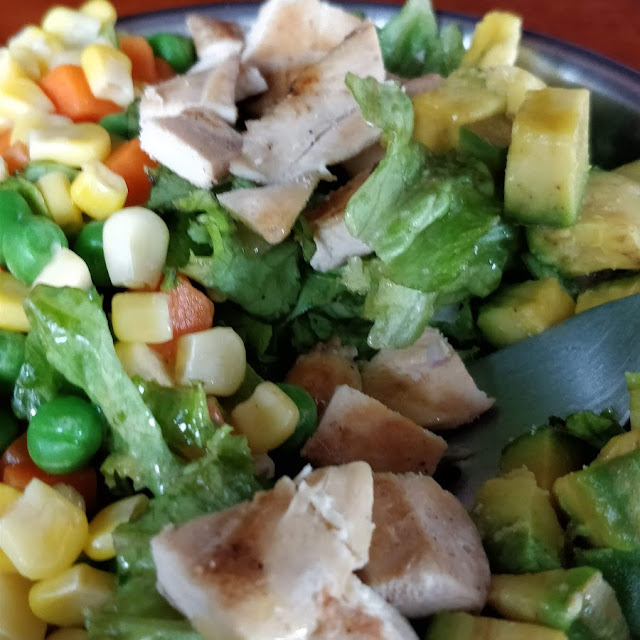 Salad