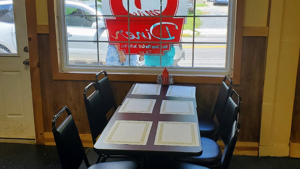 Six Mile Family Diner LLC