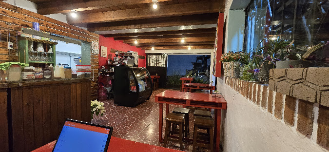 Bretaña 'La Ville Crêpe'