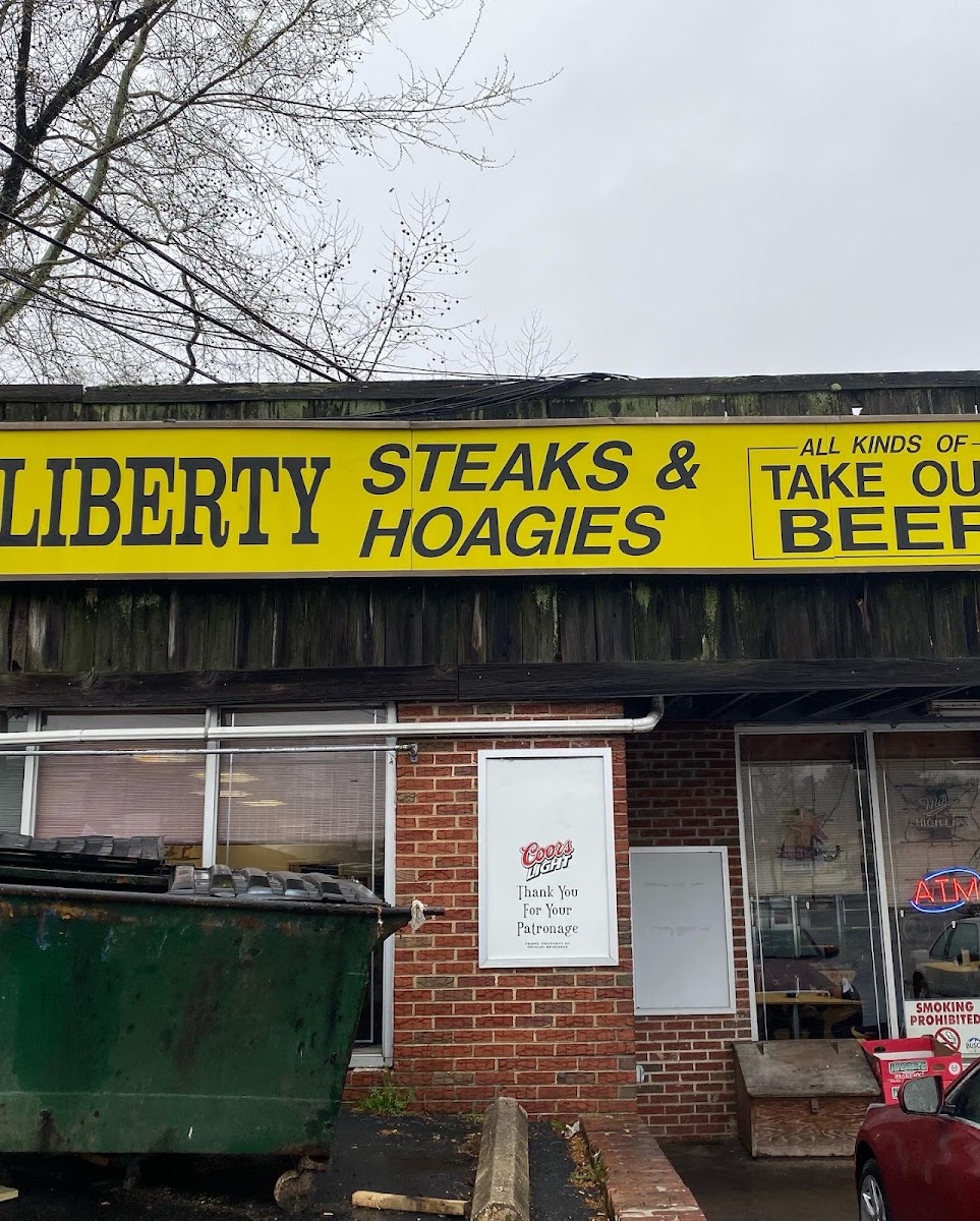 Liberty Tavern