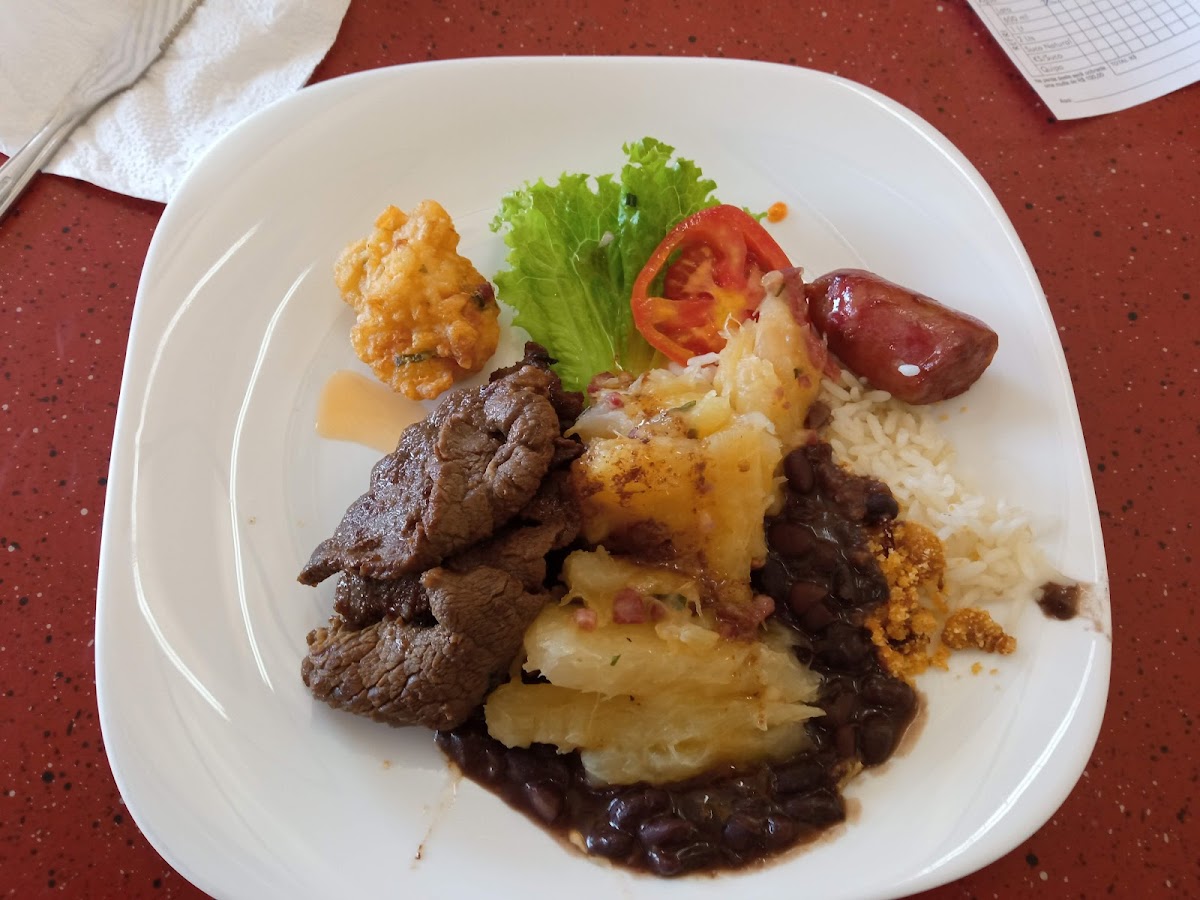 Restaurante Sabores da Família
