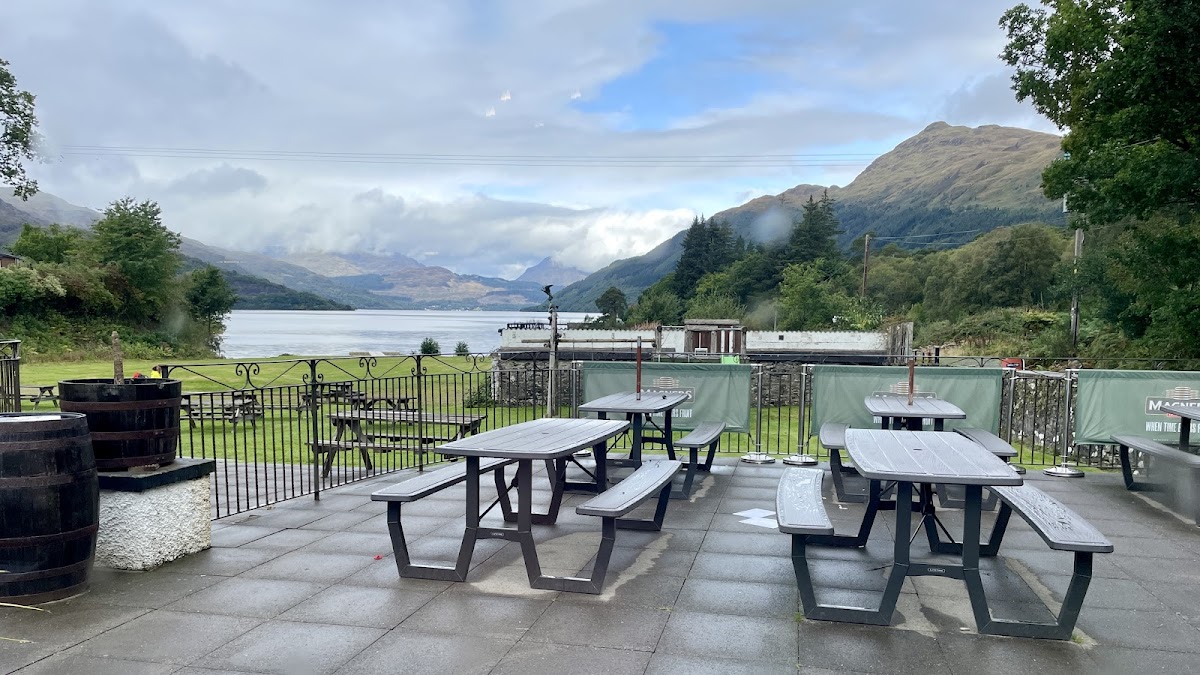 The Clansman Bar & Grill