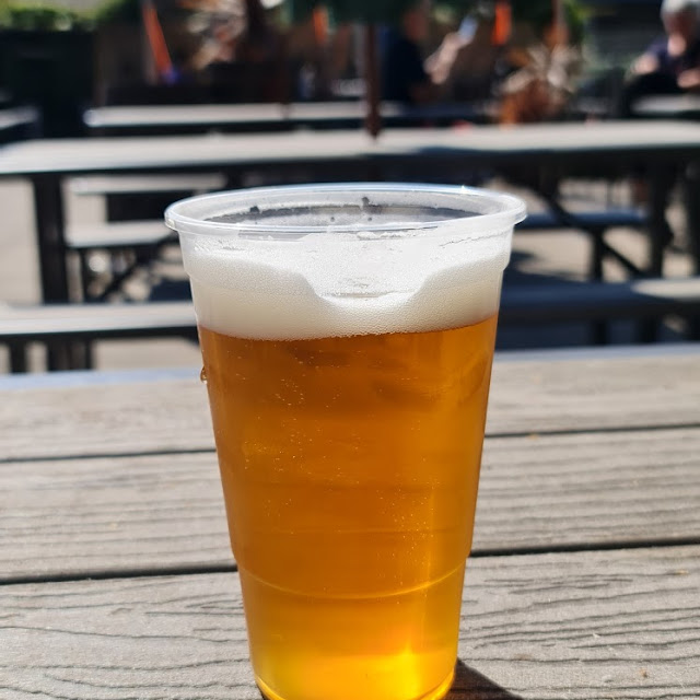 Tennents Lager