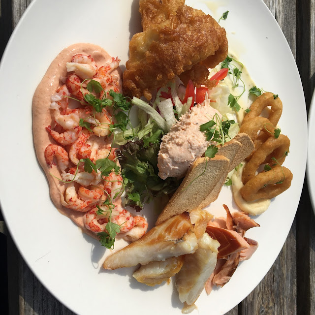 Lobster Roll
