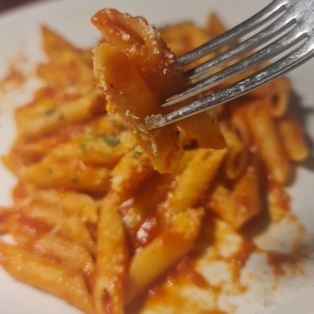 Arrabiata