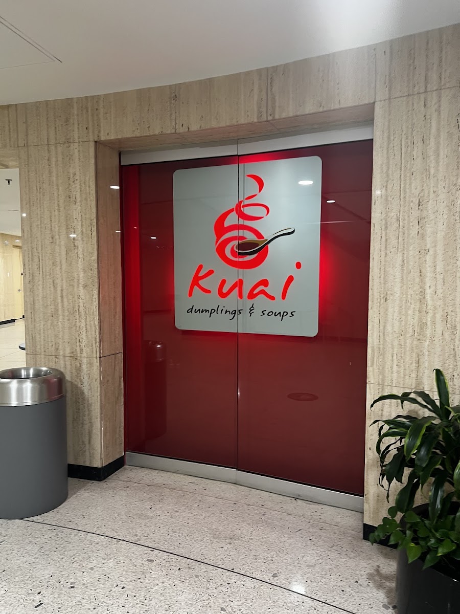 Kuai Asian Kitchen