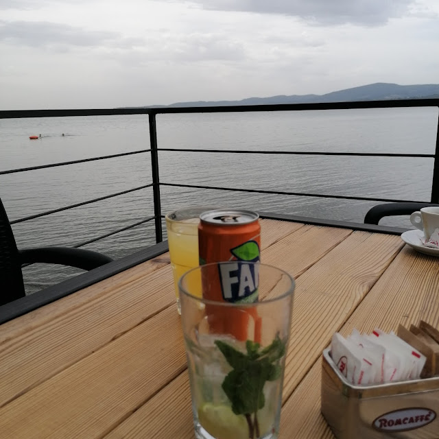 Mojito Und Fanta