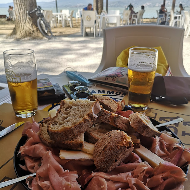 Tagliere Grande
