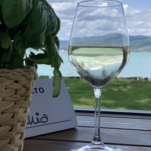 Calice Prosecco