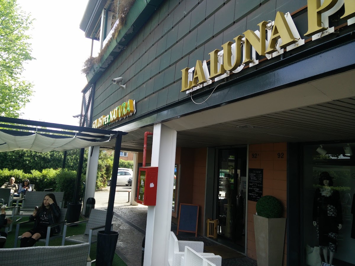 Golosi per Natura