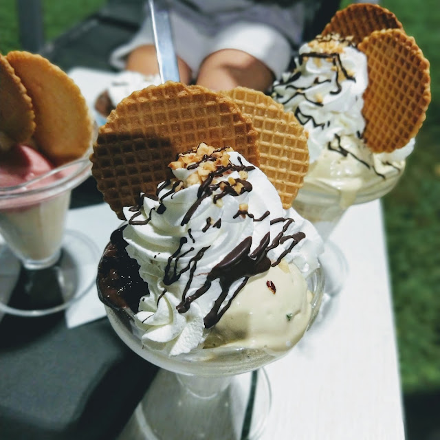 Coppa Gelato