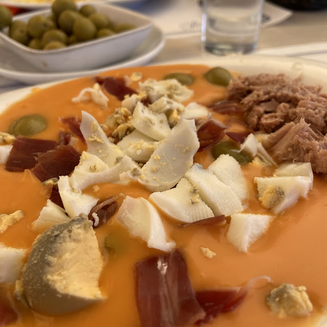Salmorejo