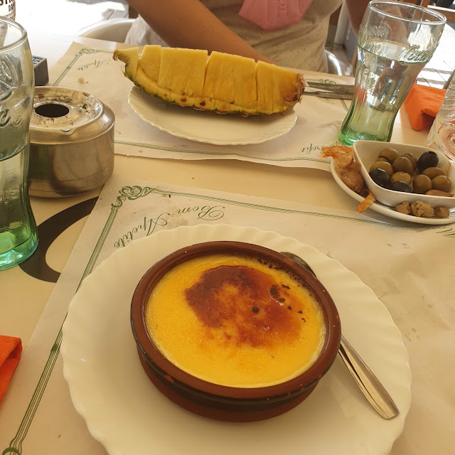 Crema Catalana