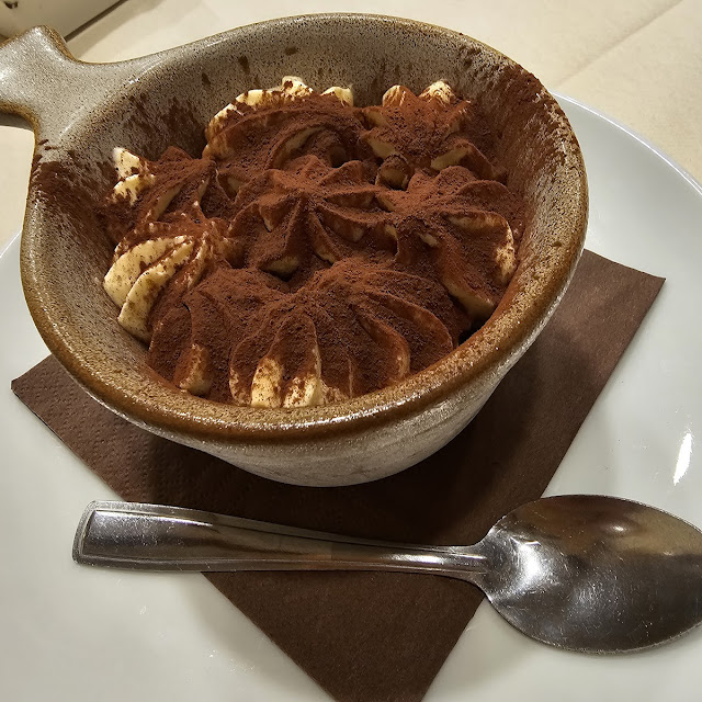 Tiramisu
