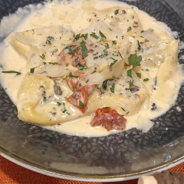 Ravioli