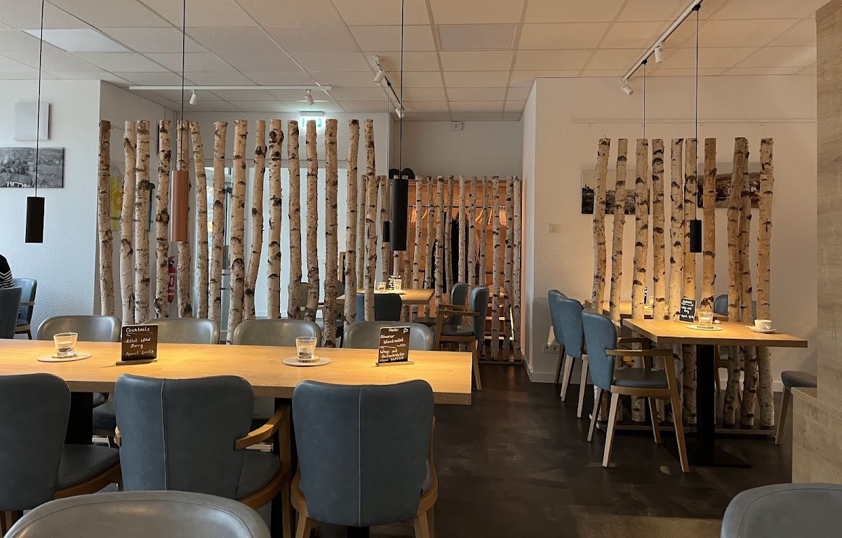 W4 - Das Stadtcafé Waldmohr