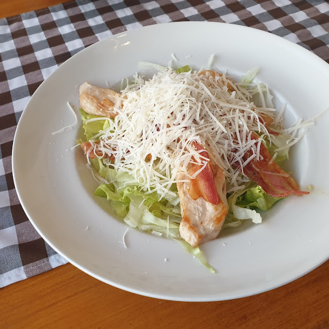 Salata Sa Piletinom