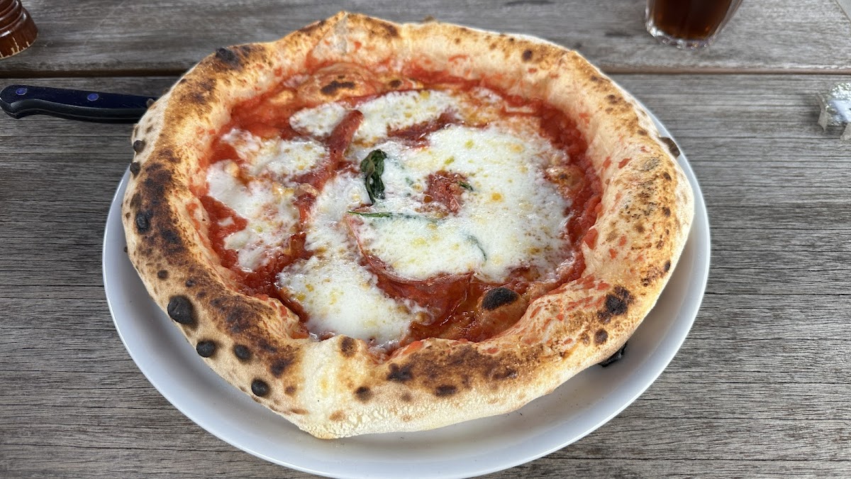 Napulè | Trattoria München