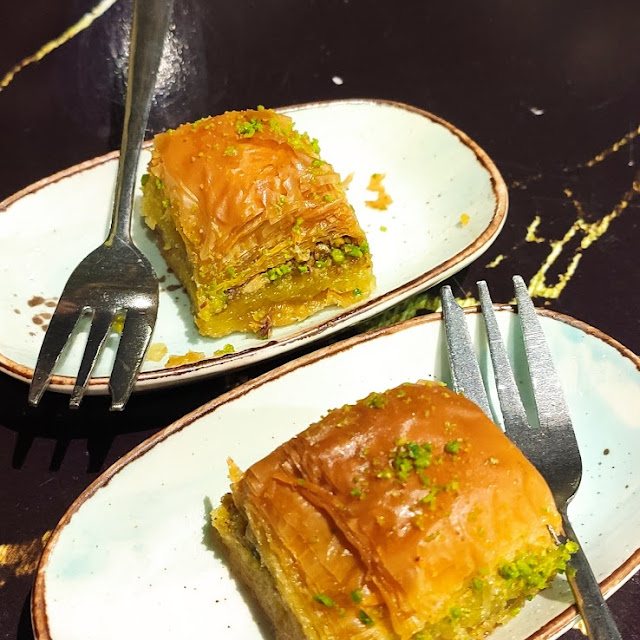 Baklava