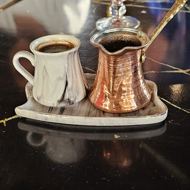 قهوة عربية