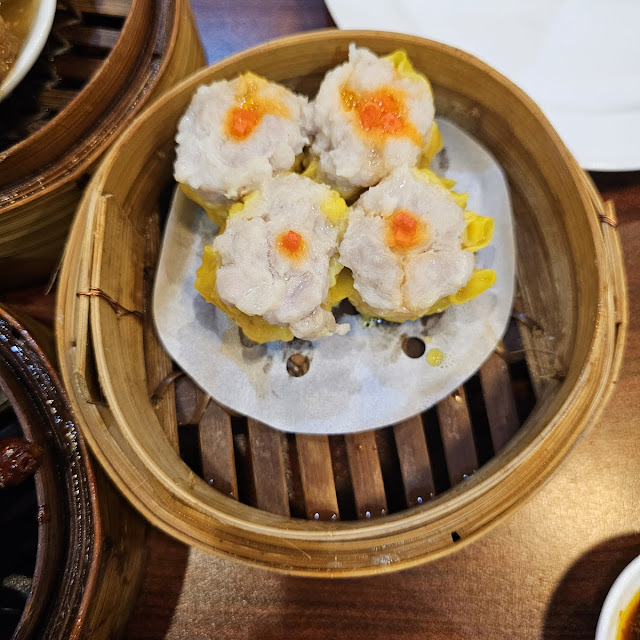 Pork Siomai
