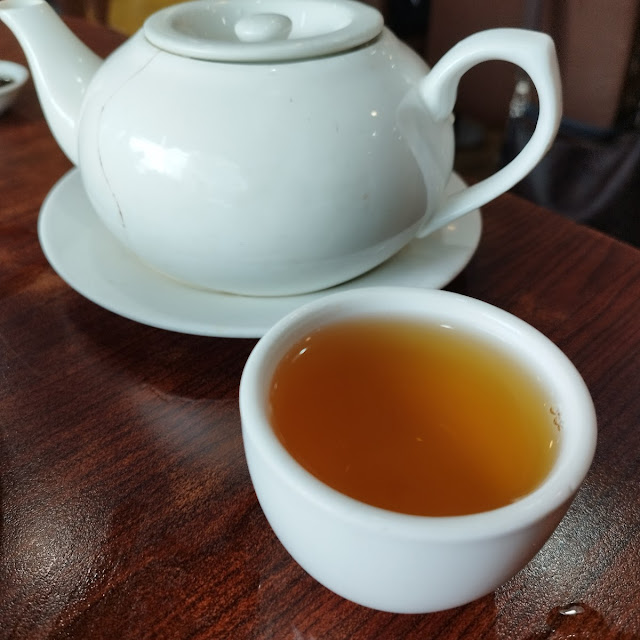 House Tea