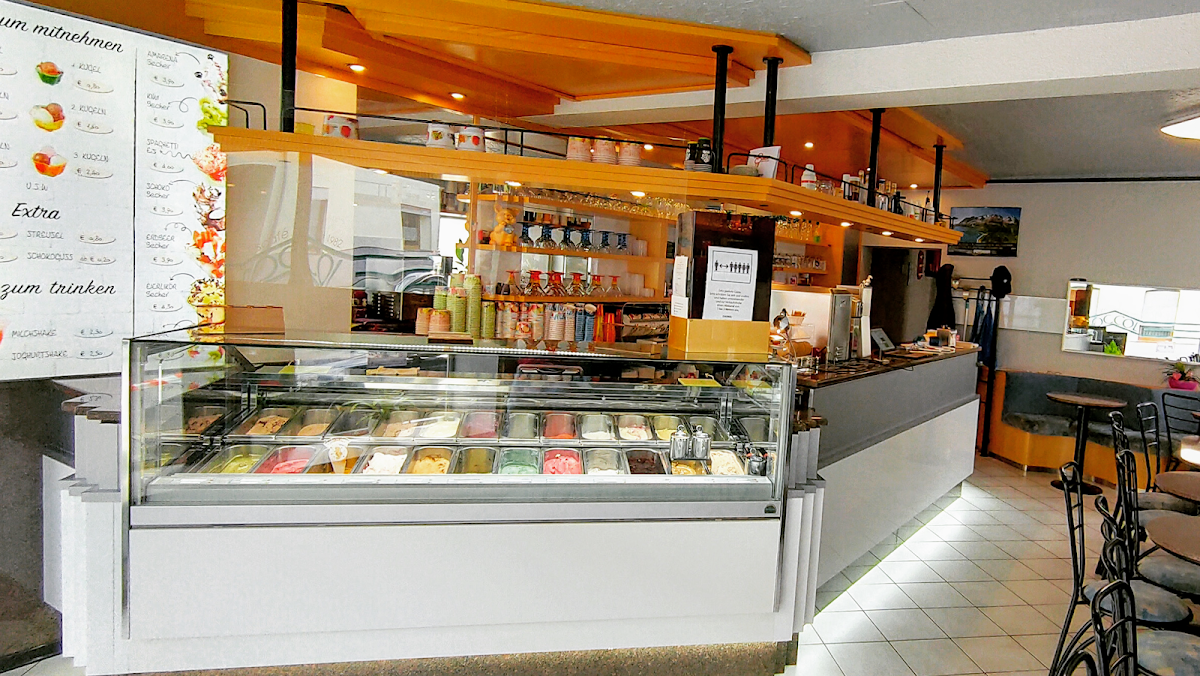 Eis Café Soccol 2.0