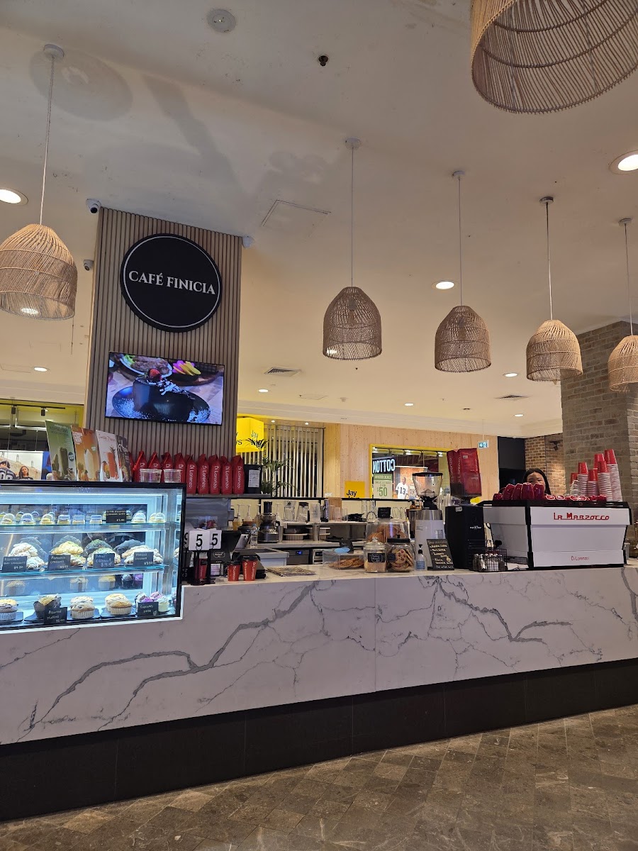 Café Finicia