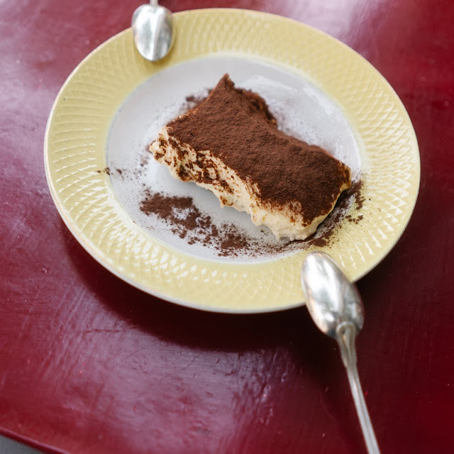 Tiramisu