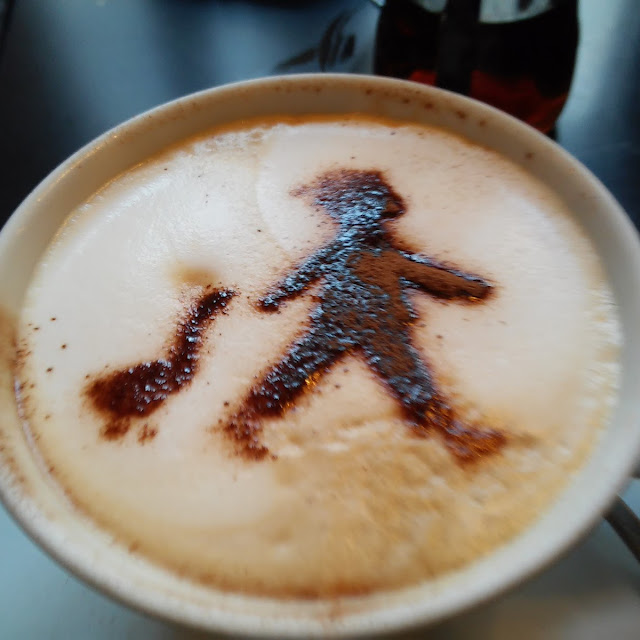 Cappuccino