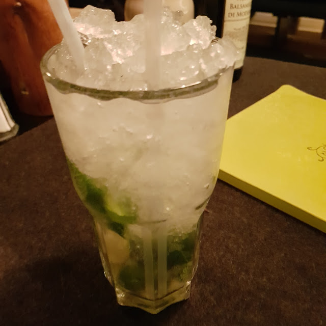 Fl Mojito