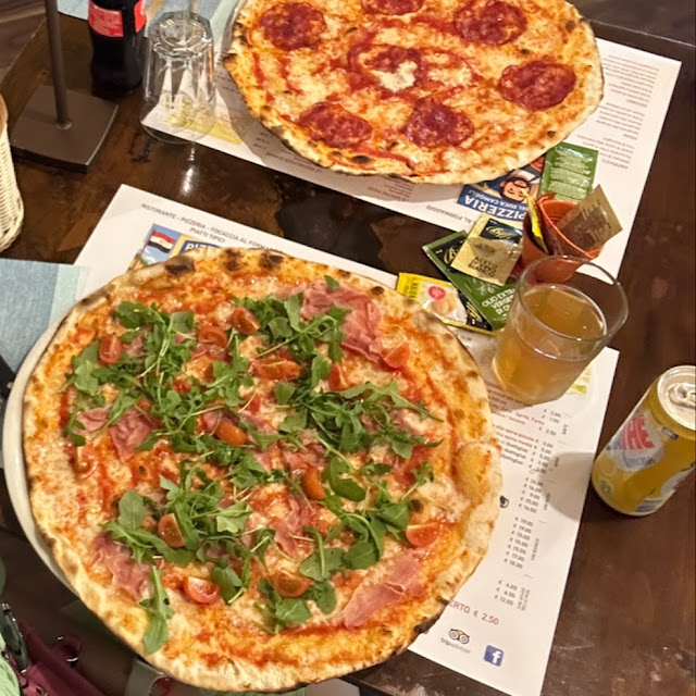 Ristorante Pizzeria Del Duca Camogli