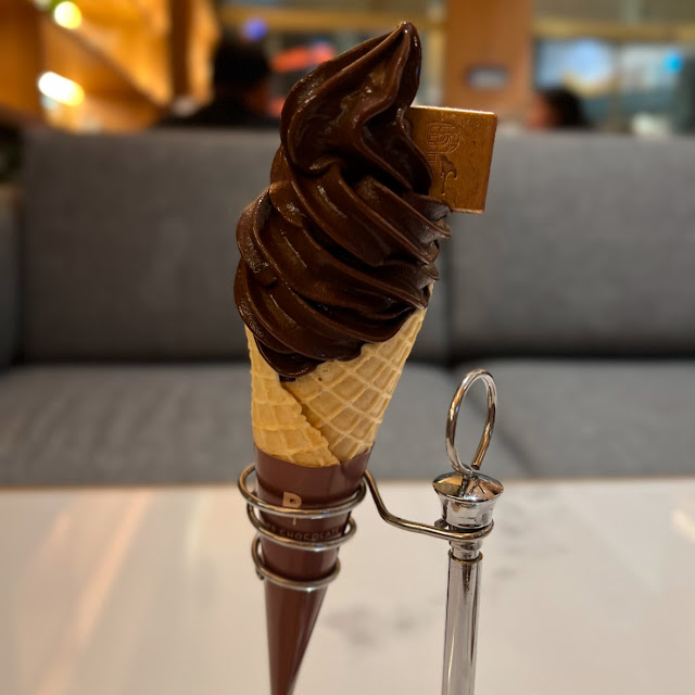 Coffee Ice Cream