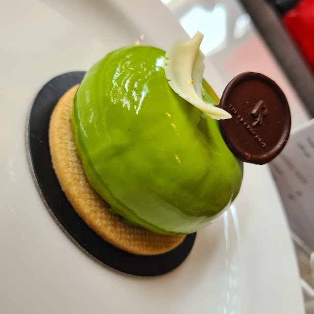 Pistachio
