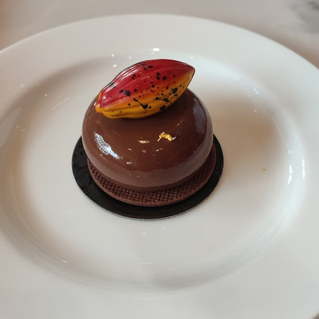 Choco Kokoa