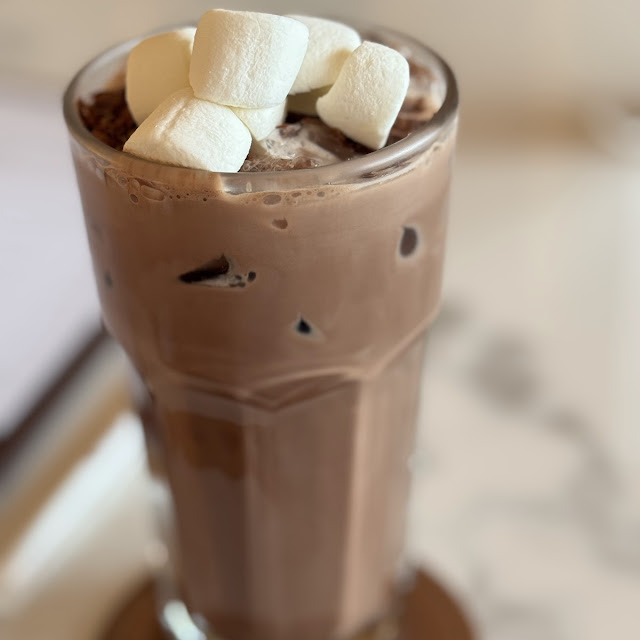 Milk Cocoa