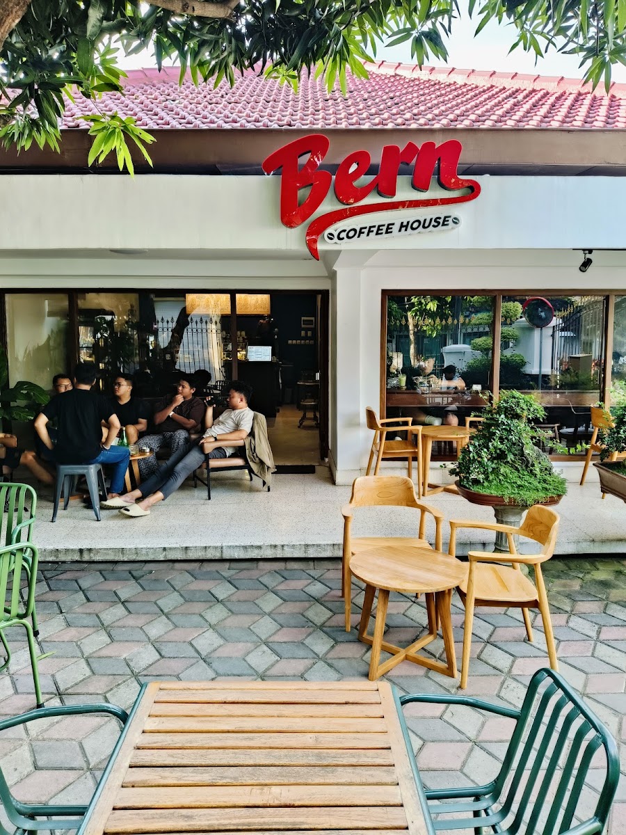Bern Coffee House