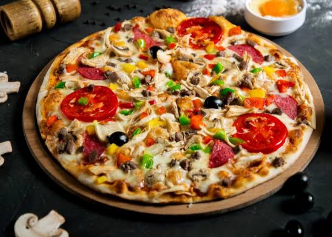 SOREN KEBAB & PIZZA