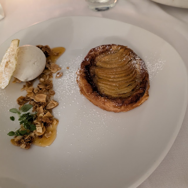 Apple Tart