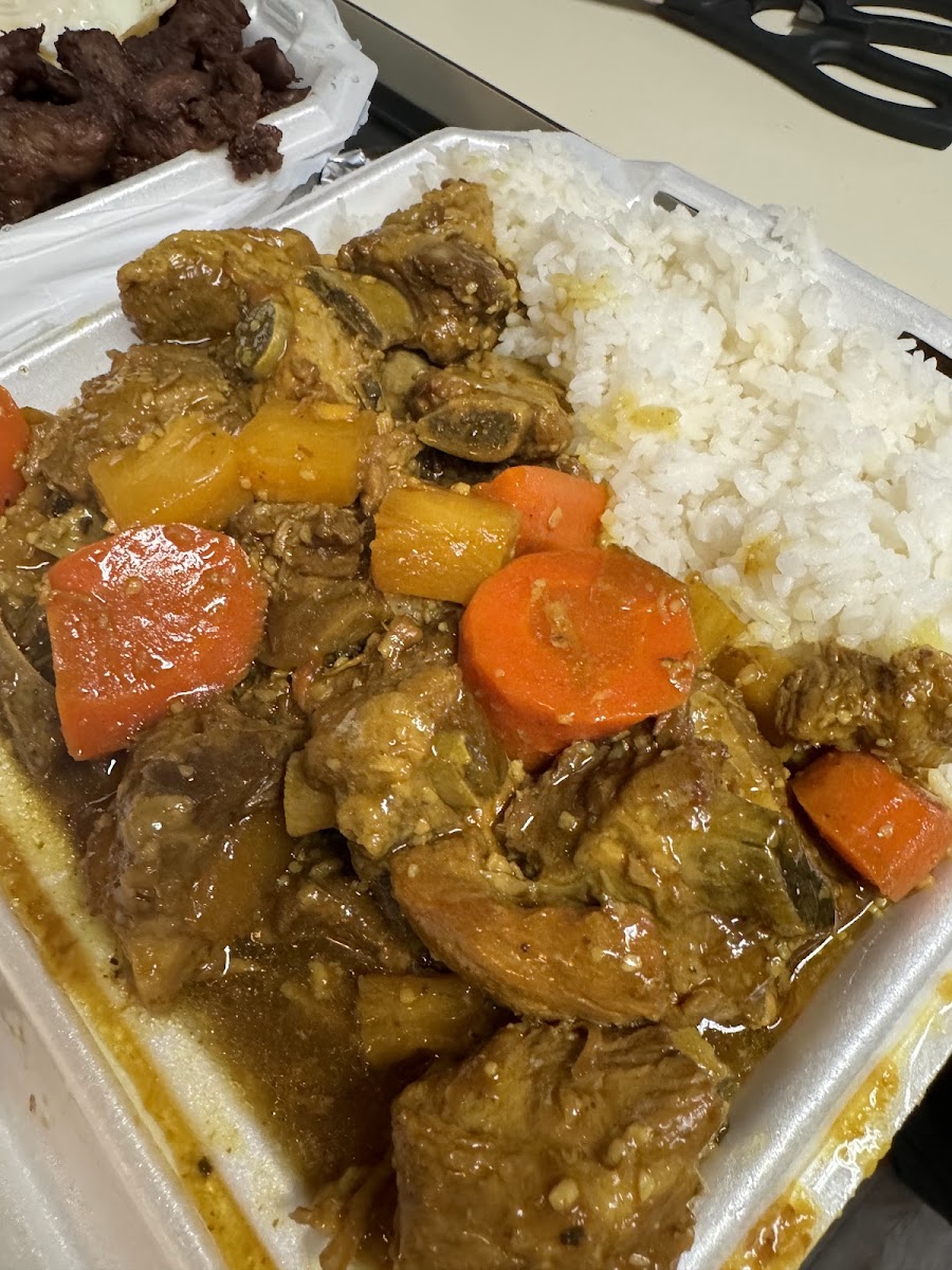 Gemma's Filipino 2 Go