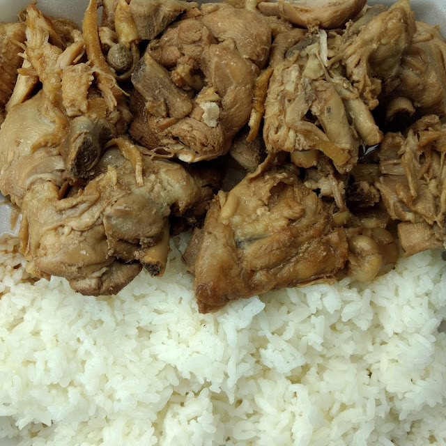Pork Adobo