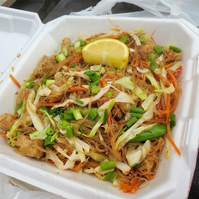 Pancit Bihon