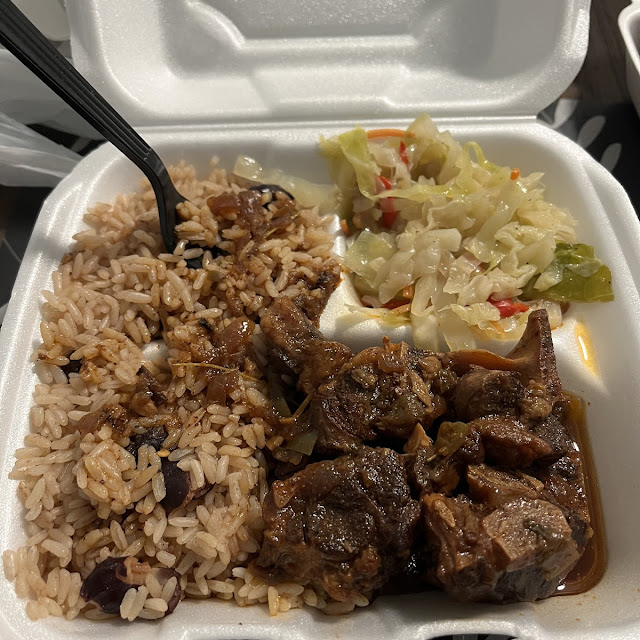 Small Oxtail