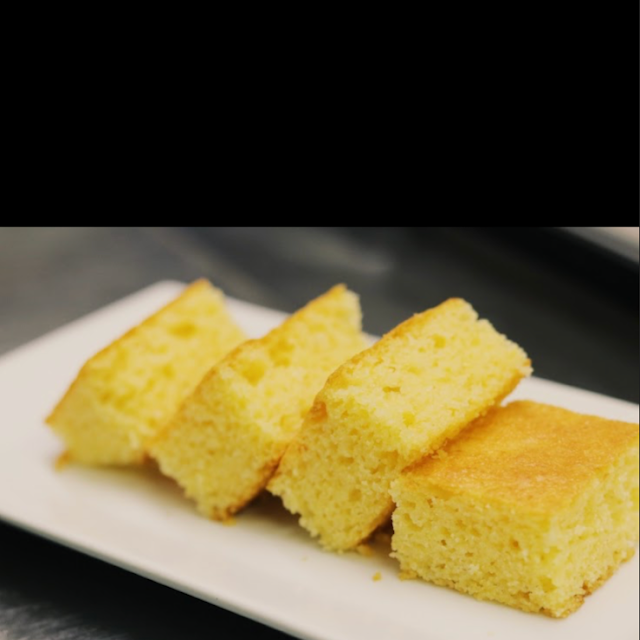 Cornbread
