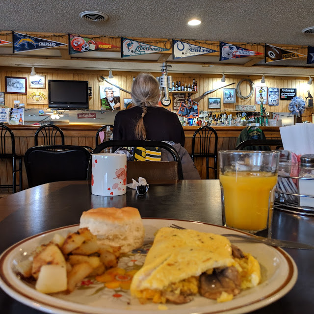 Omelette